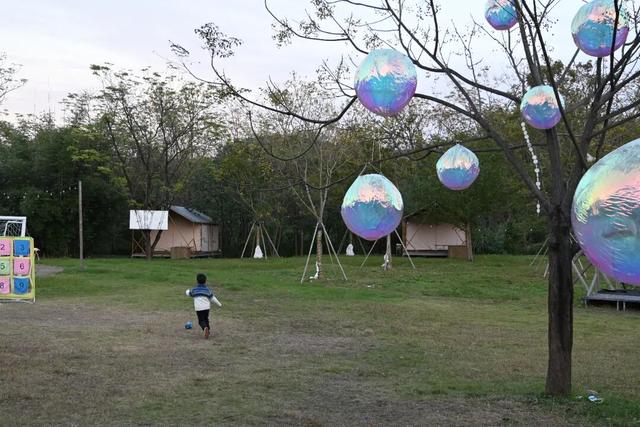 首个秋假，莲都这里有点“火”！