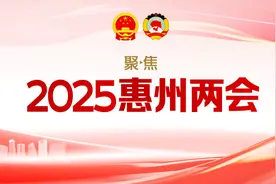 惠州政府工作报告：2025年重点抓好“十大工程”图片