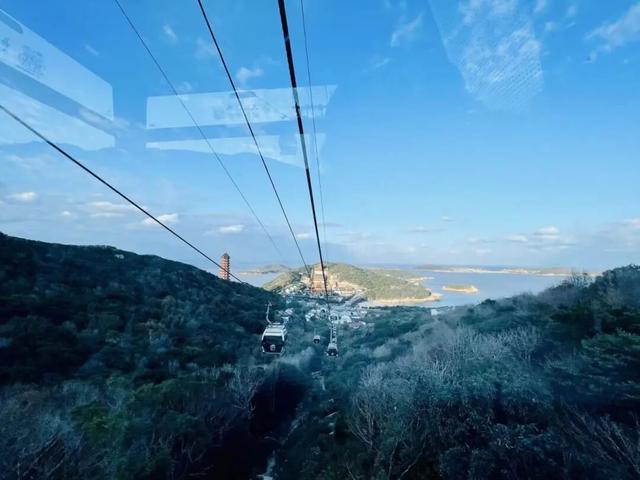 12月10日有变！舟山两大景区发布重要通知→