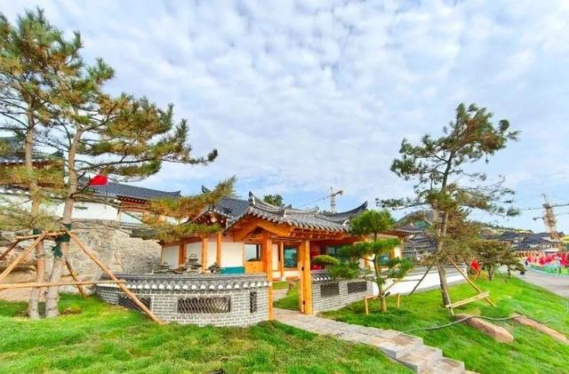 【关注】吉林新晋网红打卡地！太出片了！
