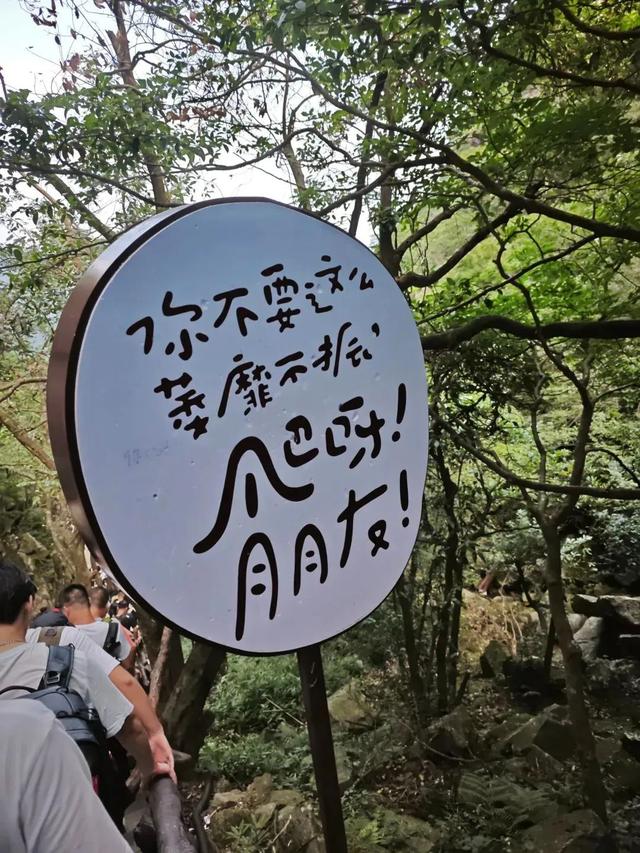 景区“损人式加油”爆火！专治各种爬不动？