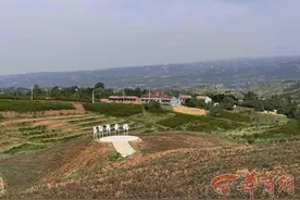 如何从“千万工程”中解锁乡村振兴密码  17家媒体及网络大V探访蓝田图片