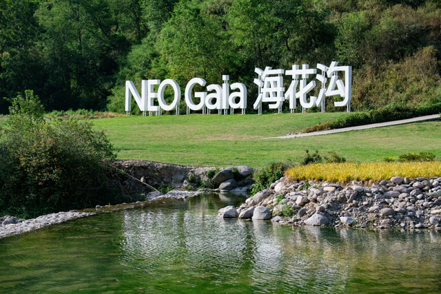 【跟着烧烤季游凉山】来凉山“躺营”，把烦恼丢进山谷的风里