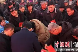 浙江湖州南浔：农民生活幸福可感 乡村向美向未来图片