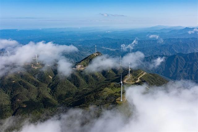 美到犯规!8座中外名山新晋“世界旅游名山”,这份攻略带你云打卡