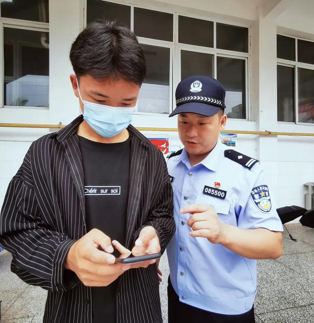 官方通报：公安局副局长李虎遗体，已发现