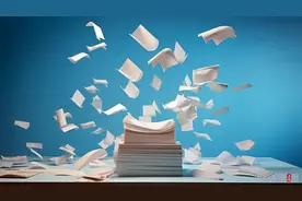 毕业论文何以成一些师生共同的“痛苦”图片