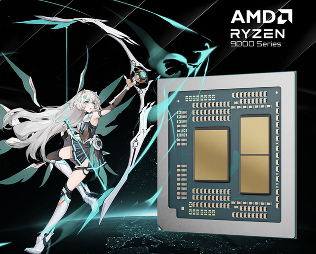 双11出手即高手！华硕天选 6 Pro 锐龙版携 RTX™ 5070，解锁全方位 AI 性能新体验