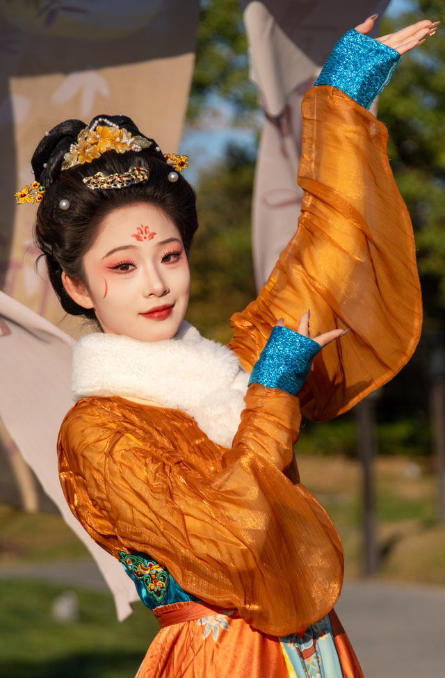 加场！上新！洛阳这里好戏不断！