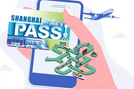 Shanghai Pass品牌焕新，打通“吃住行、游购娱”全链路环节图片