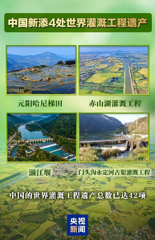 申遗成功！世界级遗产，就在镇江这里！
