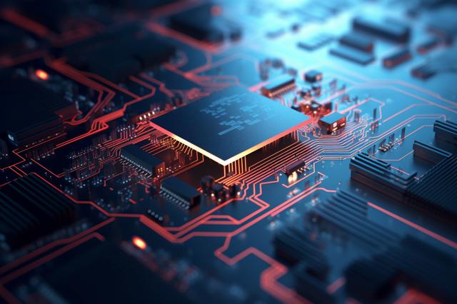 高端半导体产业链迎新变量
