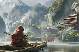 四川博主用AI生成的《西游记》短片火了 对话创作者：将会继续西游记和山海经系列创作图片