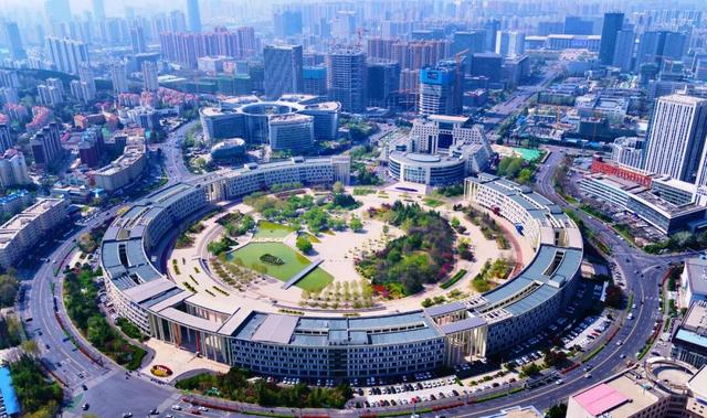 一场大赛为何能让人才把“心动”变“心安”？