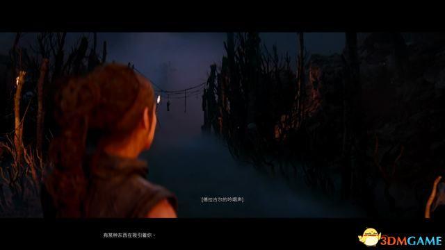 《地狱之刃2：塞娜的献祭》全剧情流程攻略 全收集全章节解密