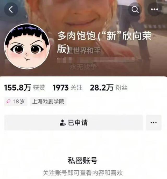 网红“多肉饱饱”涉嫌诈骗：身份是自己给的，资产都是编的