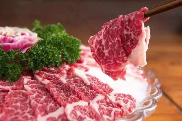 来崆峒逛吃逛吃吧！