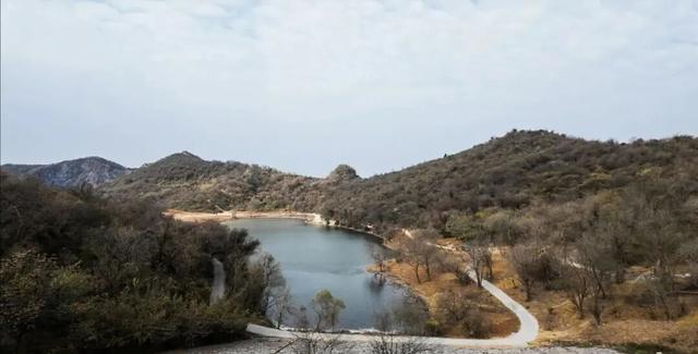 “水晶山+黄连山+金牛山”登山步道，即将全线贯通！