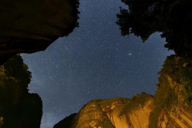 秋冬游资源！雾凇染丹霞，油茶暖红韵，这趟桂北秘境之旅很治愈