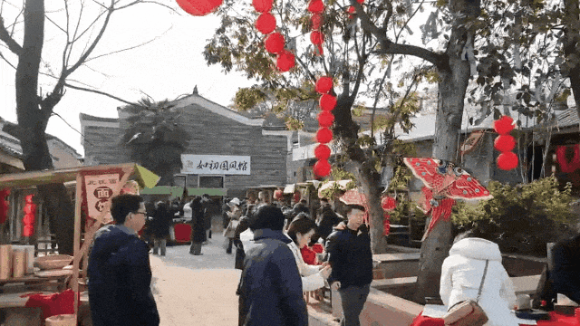 2025 收尾，谁在想念江西这座 “浪浪山”？