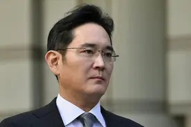 三星李在镕已连续7年无薪任职！副会长薪酬最高图片