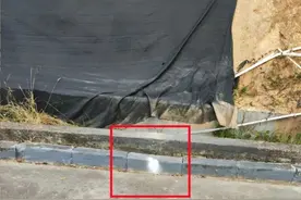 男子担心科目二考不过，竟用这种方法作弊！图片