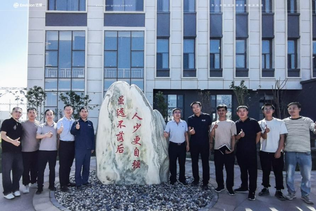 超高极限风性能大考，谁能交出高分答卷？