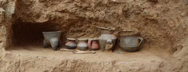 展现史前农牧业交流场景，石峁遗址最新科学研究成果发布