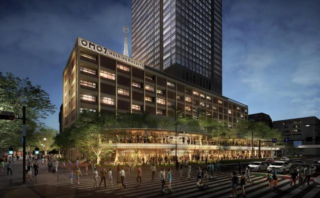 2025星野集团发布会 “玩转星野”引领旅宿新风向