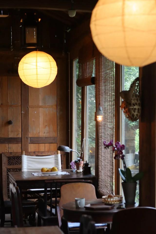 蒲江「村咖指南」