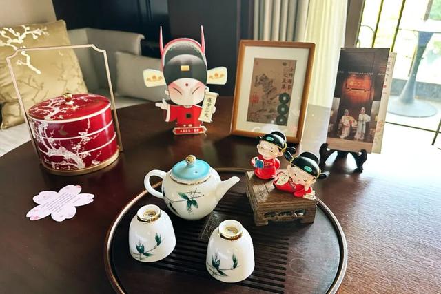 全球第31！松江这家酒店再登权威榜单