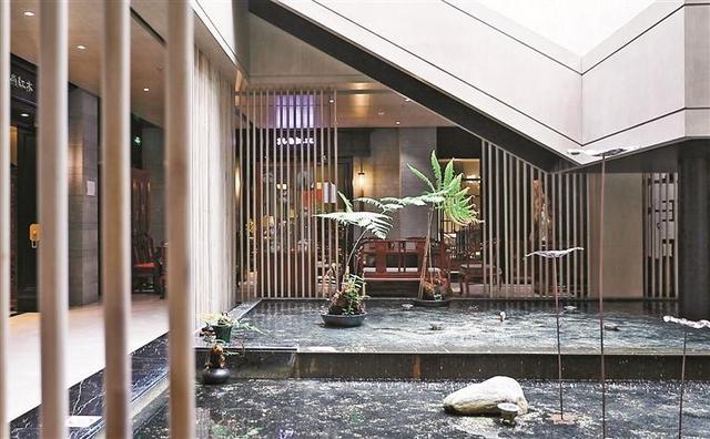 龙华区十大旅游点展“硬核浪漫”