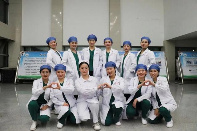 专业解读 |菏泽医学专科学校助产专业