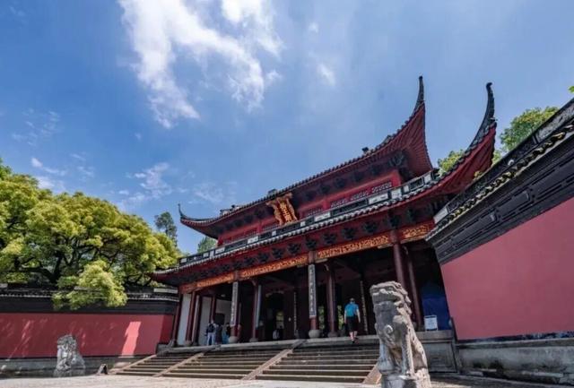 闻香约杭州 | 国庆假期，待您解锁杭城五条city walk经典线路