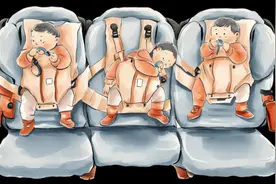 “挂票”火了！“带娃出行”该如何购票？详细指南来了→图片