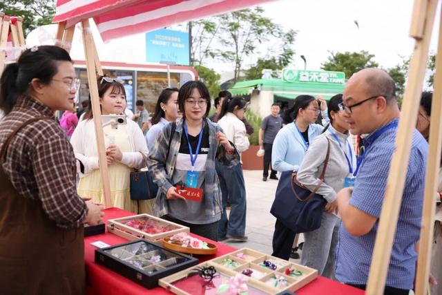 央媒镜头下的厦门新浪漫，3s不心动算我输！