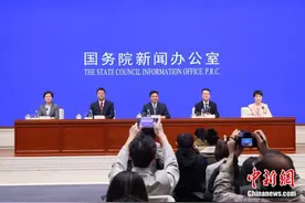 商务部：第五届消博会将突出体现场景创新和业态融合图片