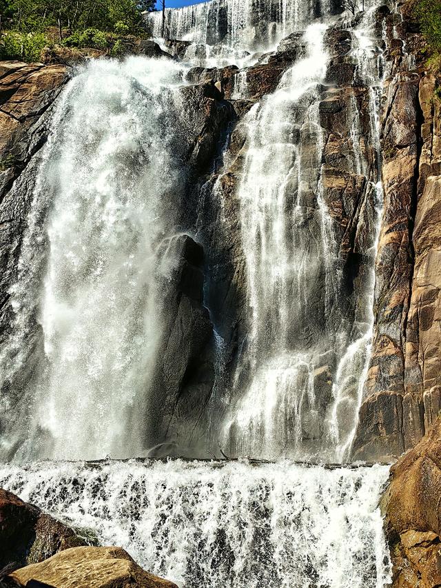两个旅人，一座山川——天台山深度游记