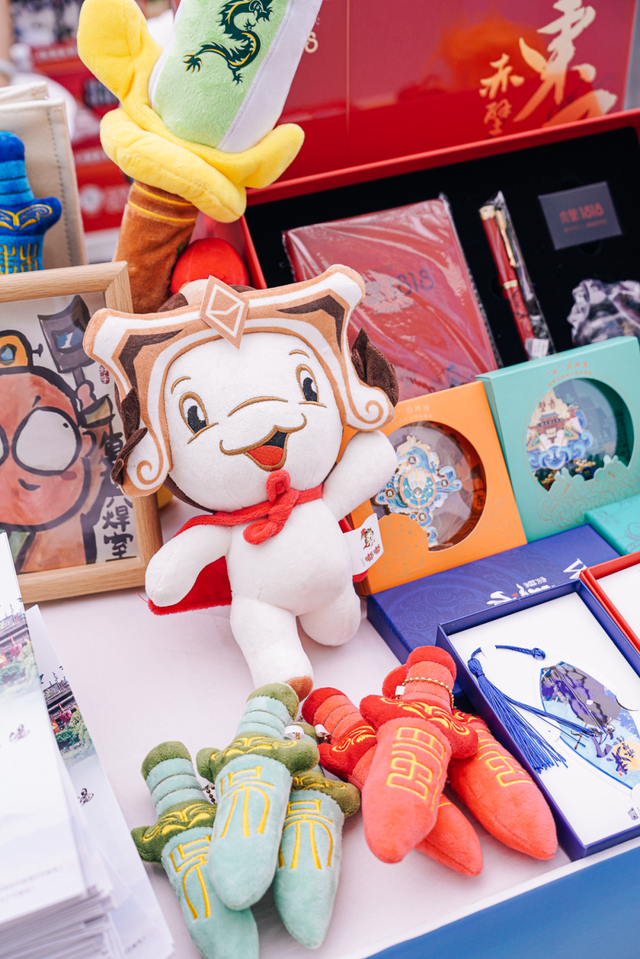 湖北春节游福利！票根解锁三重惊喜