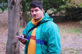 对话“City不City”博主保保熊：亲身体验是了解中国的最好方式图片