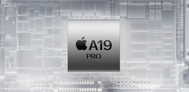 5999 元起，iPhone 17 系列手机发布，全系 A19 系列芯片加持，256GB 存储起步