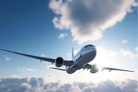 下月开始！机票报销有新变化图片