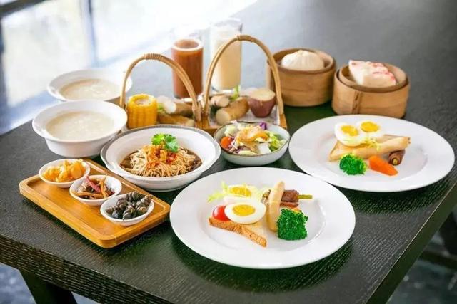 国庆寻味扬州七河八岛，这12家美食打卡地必收藏！
