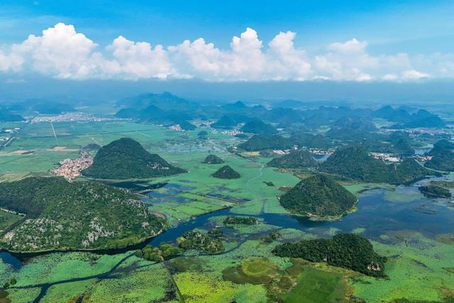 从“看山水”到“心体验”：云南民俗节庆释放文旅新动能