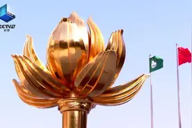 澳门回归祖国25周年！《我与湾区共成长》CCTV-9即将开播图片