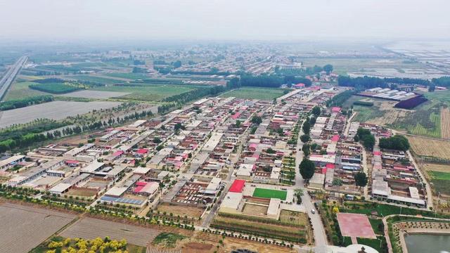 秦皇岛北戴河新区渔田七里海度假区：从渔网到民宿网 烟火背后的经济蝶变