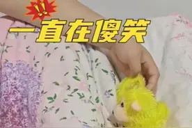 济南一父亲为儿子找“猴子”惊动300多万网友，后续来了图片