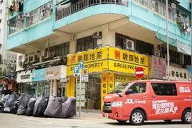 京东快递宣布港澳服务全面升级，最快四小时、送货也上门、夜间还派送图片