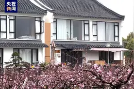 旅游预订量同比增长128% 上海成清明小长假旅游热门目的地图片