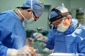 八旬老人微创再换“心门”  破局高龄心脏瓣膜返修难题图片